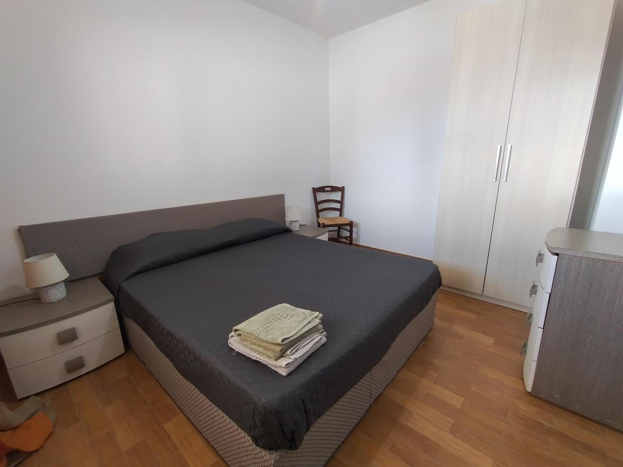 La Perla Dello Ionio Aparthotel Satriano Exterior photo